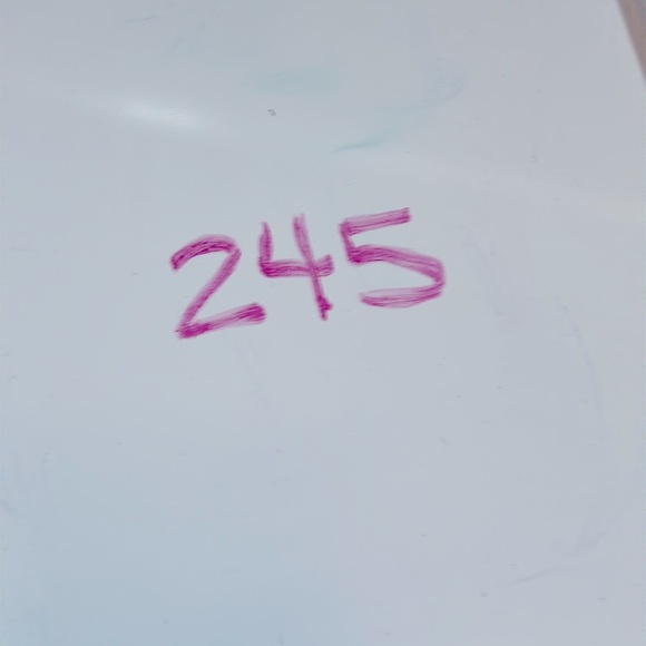 Pursue Your Victory Today T Shirt XL. Love The Work Compete. - Picture 8 of 8